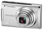 OLYMPUS MJU-1060 NUEVA 10MPX, 7X ZOOM, LCD HyperCrystal de 3, GARANTIA 2 AÑOS!! - mejor precio | unprecio.es