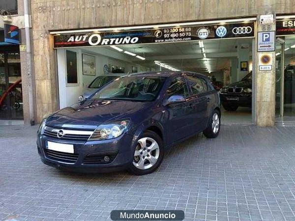 Opel Astra 1.6 16v Sport**39.000K M**