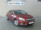 Opel Insignia 2.0 CDTI 130 CV Edition, 12.900€ - mejor precio | unprecio.es