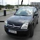 OPEL VECTRA SEDAN,2.2,125CV,TURBO DIESEL INYECCION,36.000KM,GPS,2004,IMPECABLE,PARKING - mejor precio | unprecio.es