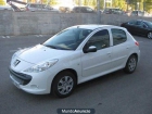 Peugeot 206 + 1.4 HDI 70CV 5P *AUTO-95,SL - mejor precio | unprecio.es