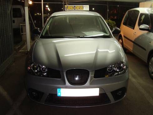 Peugeot 307 1.6 Hdi Xs 5p