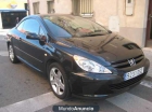 Peugeot 307 CC CABRIO TMCARS.ES - mejor precio | unprecio.es