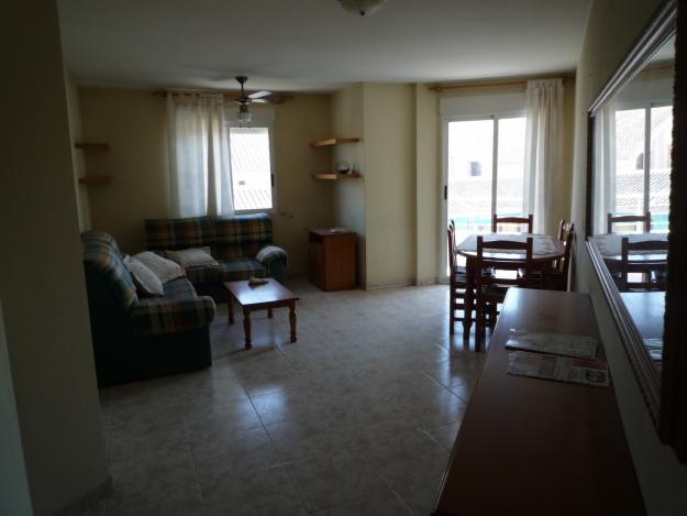 Piso centro  Alfaz todo exterior vistas montaña 100 m2 ¡OCASIÓN! 159.000 EUROS