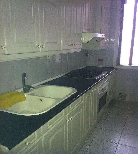 Piso en Barcelona
