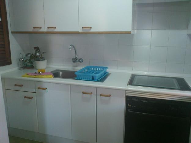 Piso en Estepona