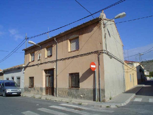 Piso en Ibi