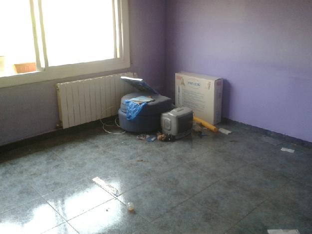 Piso en Terrassa