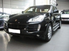 PORSCHE CAYENNE S TIPTRONIC GPS, CUERO, SUSPENSIÓN NEUMÁTICA, TECHO, FULL EQUIP - mejor precio | unprecio.es