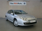 Renault Laguna Authentique dCi 110cv, 10.900€ - mejor precio | unprecio.es