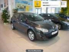 Renault Megane 1.5dCi Dynamique 110 - mejor precio | unprecio.es