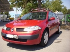 Renault Megane Grandtour Grand Tour Emotion - mejor precio | unprecio.es