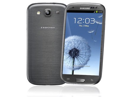 Samsung galaxy siii