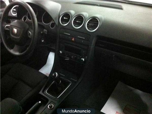 Seat Exeo ST 2.0 TDI CR 143 CV DPF Spor