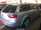 Seat Exeo ST 2.0 TDI CR 120 CV DPF Styl - mejor precio | unprecio.es