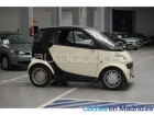 Smart Fortwo - mejor precio | unprecio.es