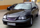 TOYOTA AVENSIS 2.0 D4D , 5P AÑO 2000 - DIESEL PERFECTO ESTADO. TEL 961117371 - mejor precio | unprecio.es