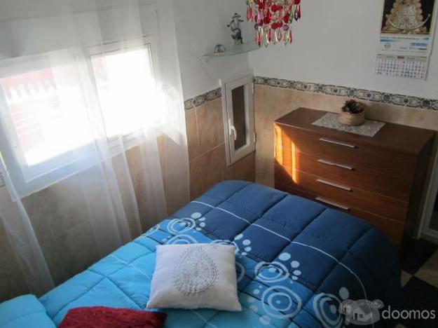 vendo casita impecable en el casco histórico
