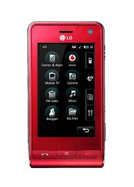 vendo lg nuevo na caja