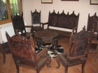 Vendo Mobiliario antiguo Filipinas 1800 - mejor precio | unprecio.es