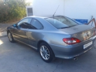 Vendo peugeot 406 - Coup HDI - Pack Chess - mejor precio | unprecio.es