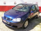 Volkswagen Golf 1.9 TDI TRENDLINE 3 - mejor precio | unprecio.es