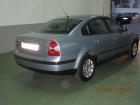 VOLKSWAGEN Passat 1.9TDI Edition - mejor precio | unprecio.es