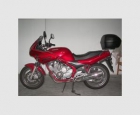 YAMAHA DIVERSION 600 - mejor precio | unprecio.es