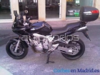 Yamaha Fz6 Fazer - mejor precio | unprecio.es