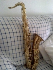 Saxofón tenor amati ats 32 II - mejor precio | unprecio.es