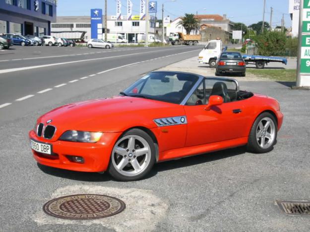 ----CABRIO en TALLERES J.LEMA---Concesionario Multimarca