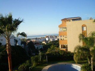 Apartamento en alquiler en Riviera del Sol, Málaga (Costa del Sol)