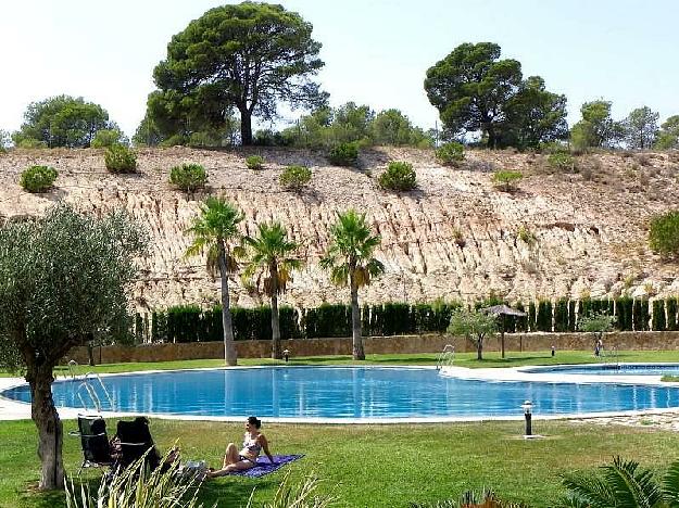 Apartamento en Benidorm