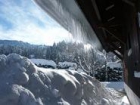 Apartamento en chalet : 2/4 personas - megeve alta saboya rodano alpes francia - mejor precio | unprecio.es