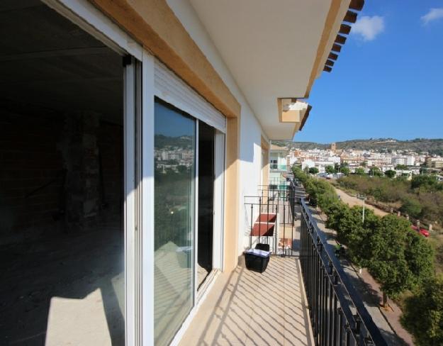 Apartamento en Jávea/Xàbia