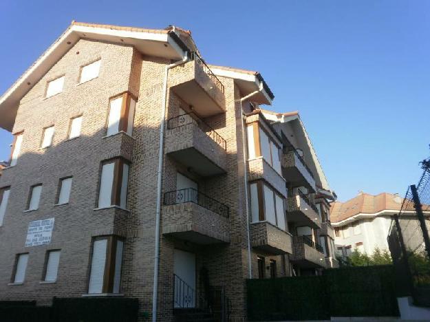 Apartamento en Noja
