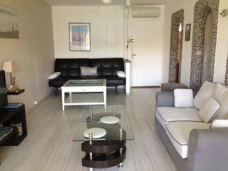 Apartamento en residencia : 2/4 personas - saint gilles  la reunion