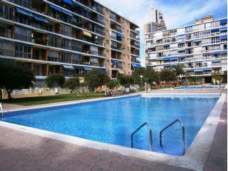 Apartamento en venta en Finestrat, Alicante (Costa Blanca)