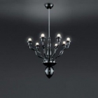 Artemide Gaia Suspension - Negro - iLamparas.com - mejor precio | unprecio.es