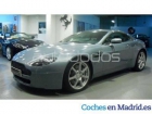 Aston Martin Vantage - mejor precio | unprecio.es