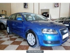 Audi A3 Spor. 1.9TDI Ambition.DIESE L - mejor precio | unprecio.es