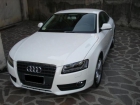 Audi A5 2.0 TFSI - mejor precio | unprecio.es