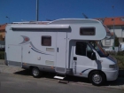 Autocaravana Fiat Ducato Dethlefs de 2001 - mejor precio | unprecio.es