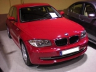BMW SERIE 1 116D - mejor precio | unprecio.es