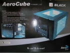 Caja Aereocool Aerocube para micro ATX NEGRA - mejor precio | unprecio.es