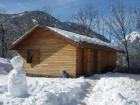 Chalet : 4/6 personas - risoul 1850 altos alpes provenza-alpes-costa azul francia - mejor precio | unprecio.es