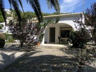 Chalet en venta en Montemar, Alicante (Costa Blanca)