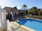 Chalet en venta en Orba, Alicante (Costa Blanca) - mejor precio | unprecio.es