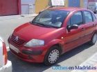 Citroen C3 - mejor precio | unprecio.es