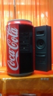 Coca Cola Equipo de Musica - mejor precio | unprecio.es
